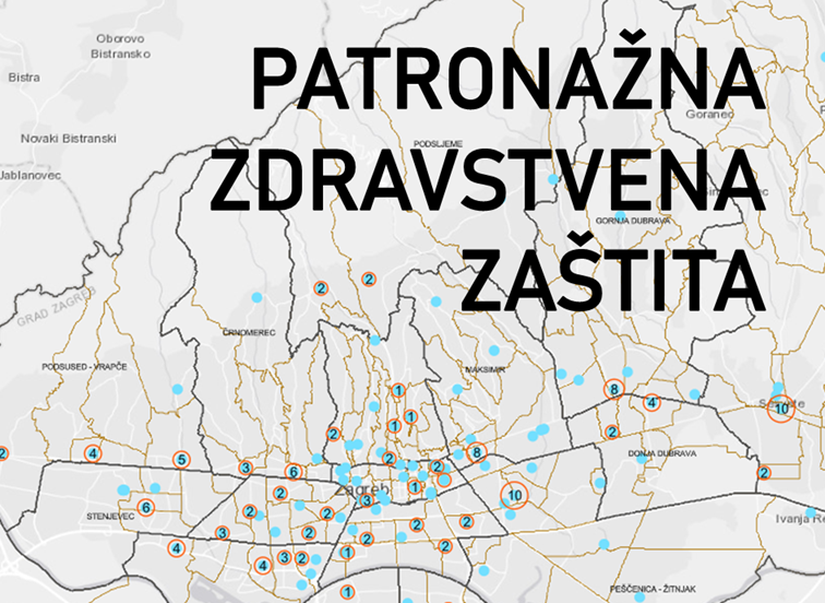 Patronažna zdravstvena zaštita